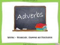 Adverbs Presentation