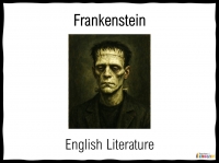 Frankenstein Presentation