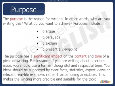 AQA GCSE English Language - Writing an Article teaching resources unit ...