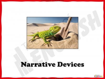 Holes Free Lessons - KS3 teaching resources lesson