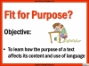 Persuasive Writing KS2 teaching resources unit of work
