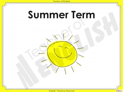 Sentence Dictation 3 - Year 3 teaching resources lesson